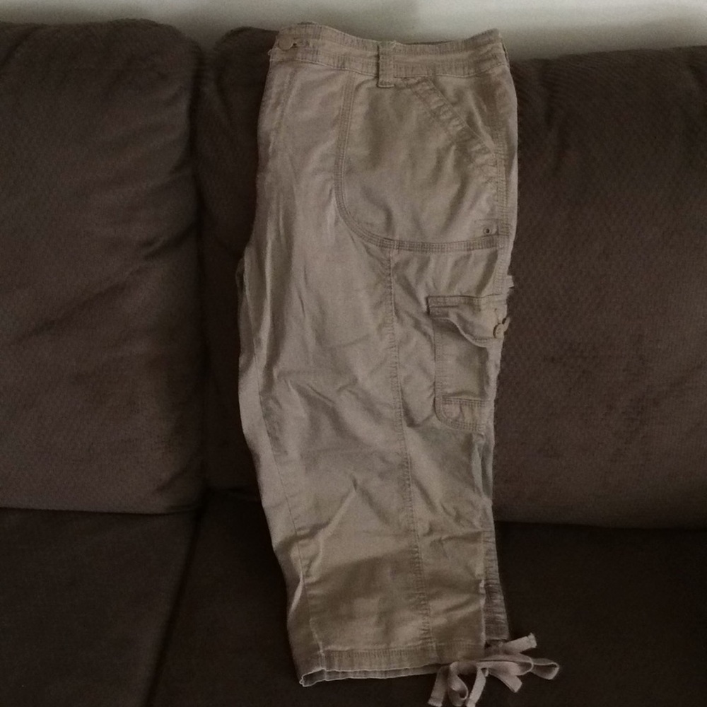 Capris